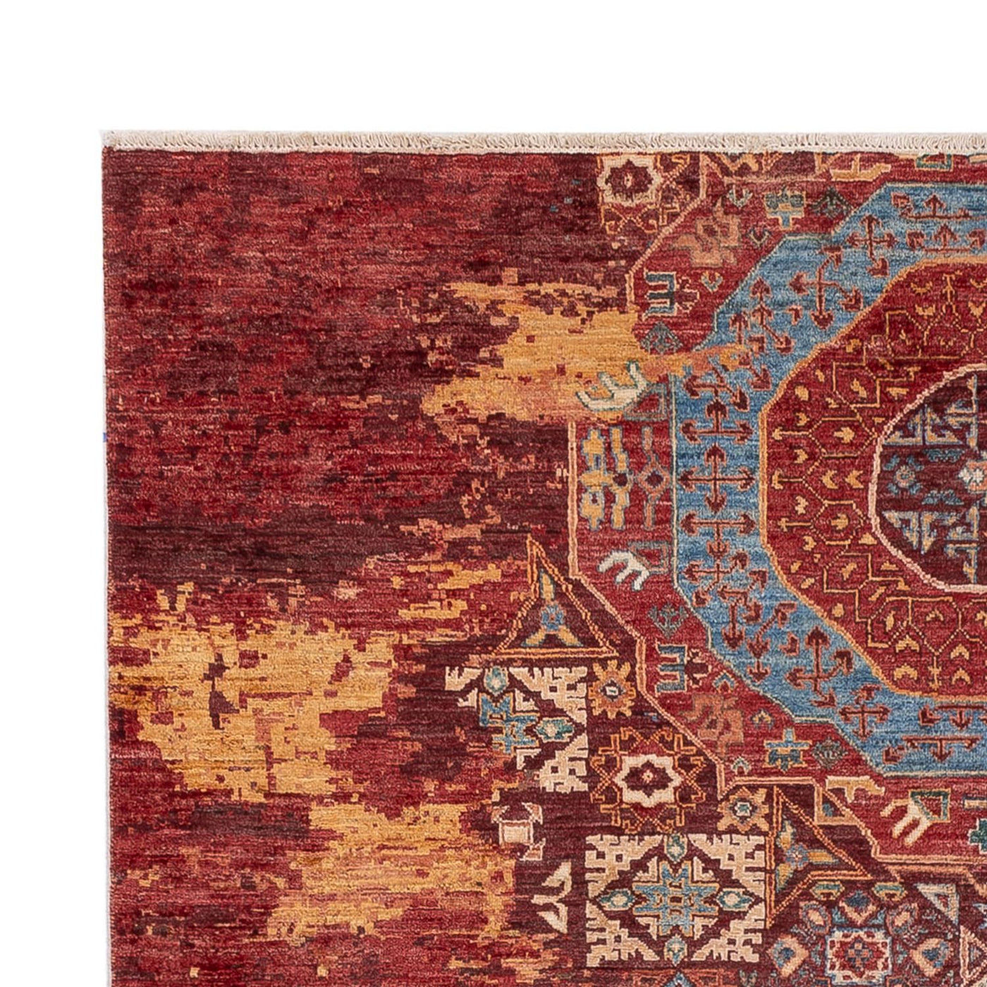Designer Rug 248x172cm - Designerteppich