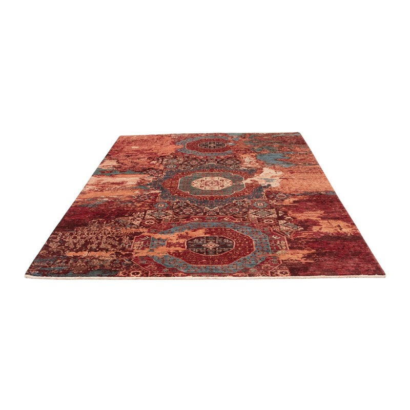 Designer Rug - 248 x 172 cm - multicolored