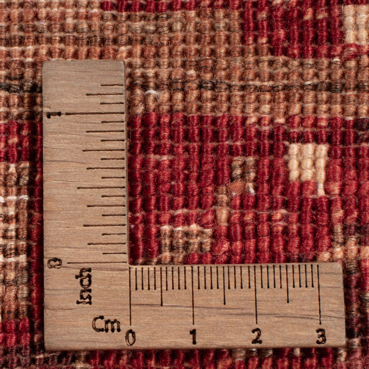 Designer Rug - 228 x 170 cm - multicolored