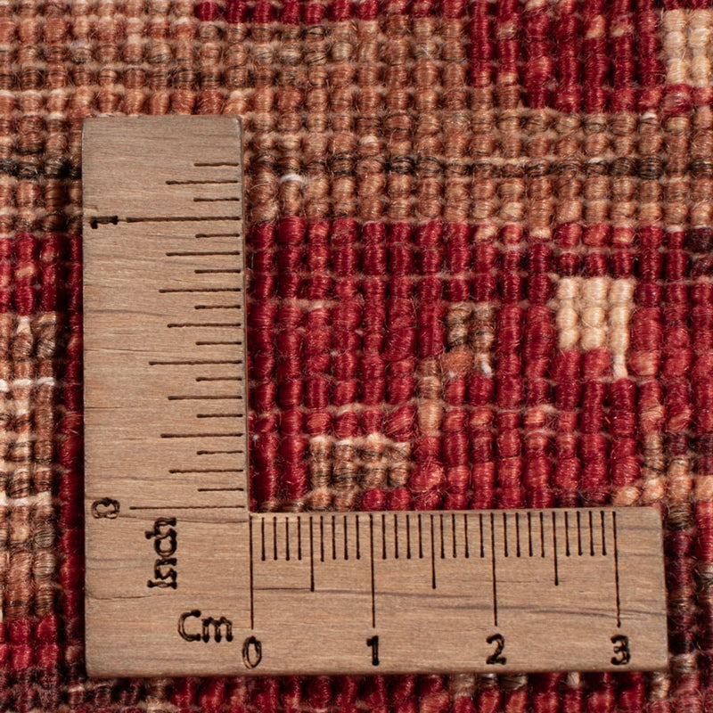 Designer Rug - 228 x 170 cm - multicolored