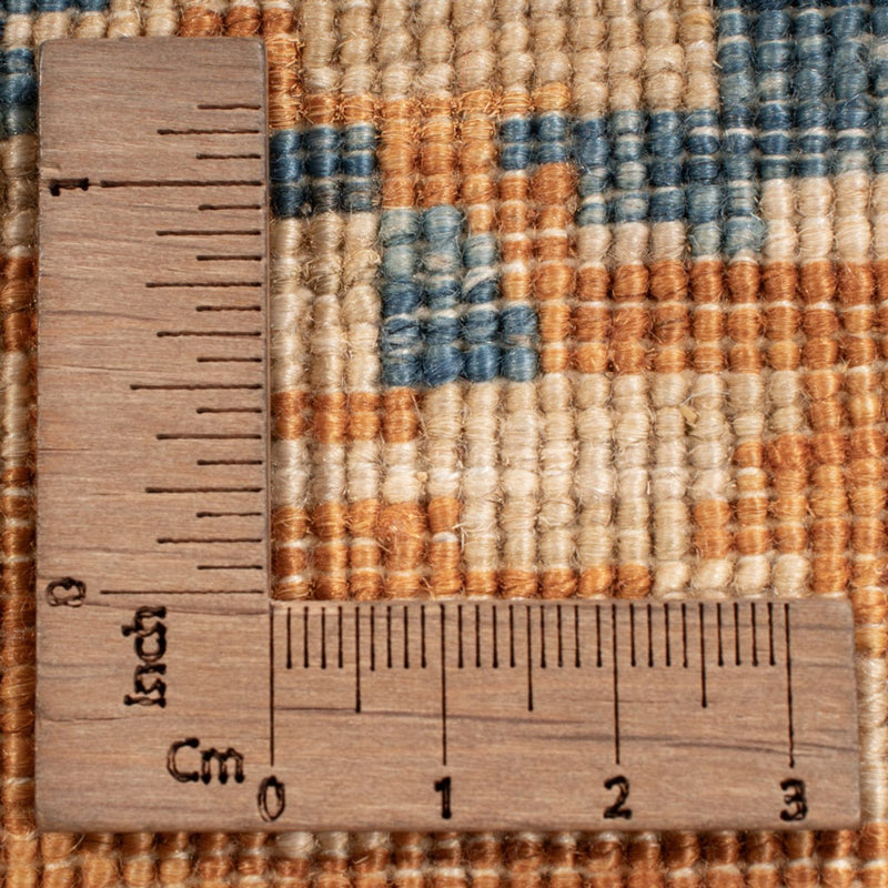 Designer Rug - 239 x 176 cm - multicolored