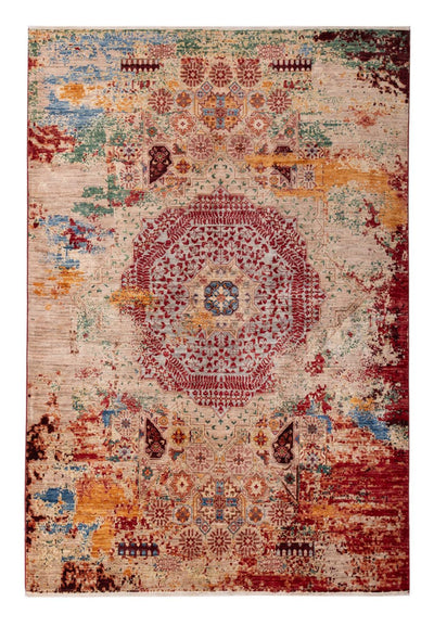 Designer Rug 169x236cm - Designerteppich