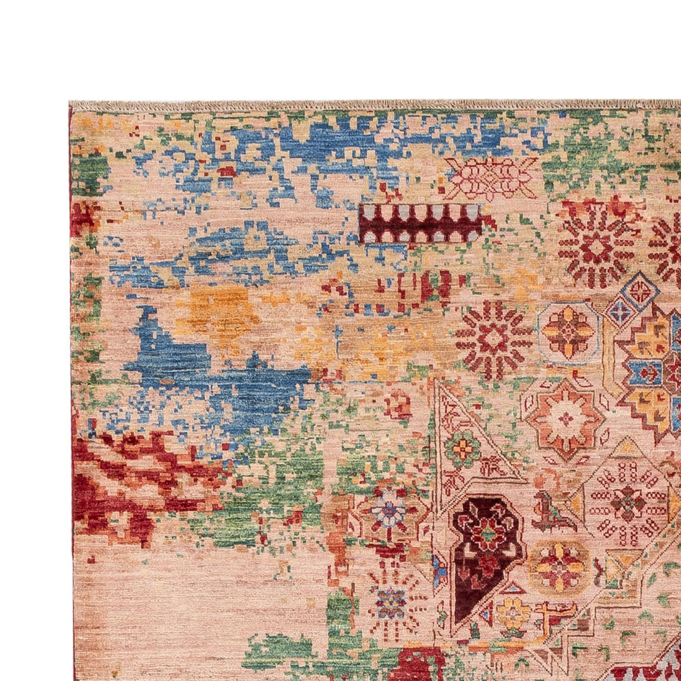 Designer Rug 239x175cm - Designerteppich