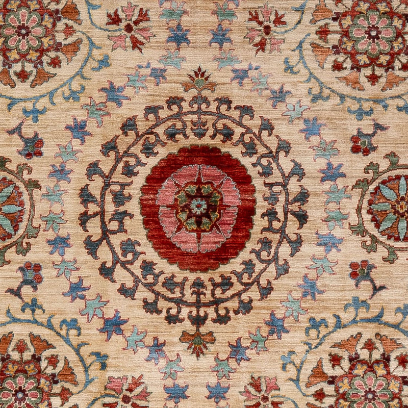 Ziegler Rug - Ariana - 247 x 185 cm - beige