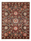 Ziegler Rug - Ariana - 251 x 192 cm - dark brown