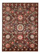 Ariana Rug 251x192cm - Oriental Rug
