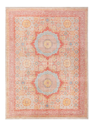 Ziegler Rug - Ariana - 241 x 181 cm - multicolored