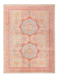 Ziegler Rug - Ariana - 241 x 181 cm - multicolored