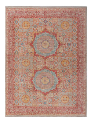 Ziegler Rug - Ariana - 229 x 173 cm - multicolored