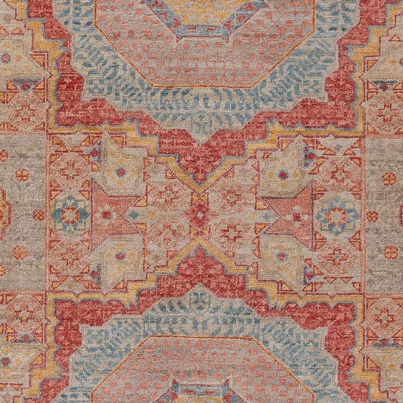 Ziegler Rug - Ariana - 229 x 173 cm - multicolored