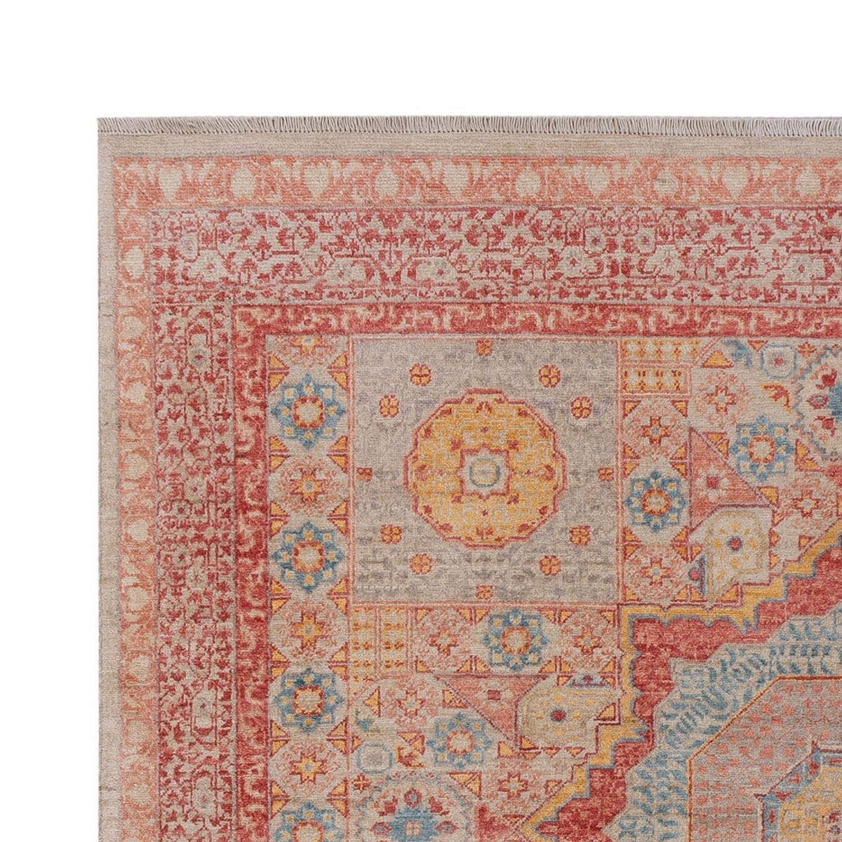 Ziegler Rug - Ariana - 229 x 173 cm - multicolored