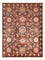 Ziegler Rug - Ariana - 244 x 191 cm - dark brown
