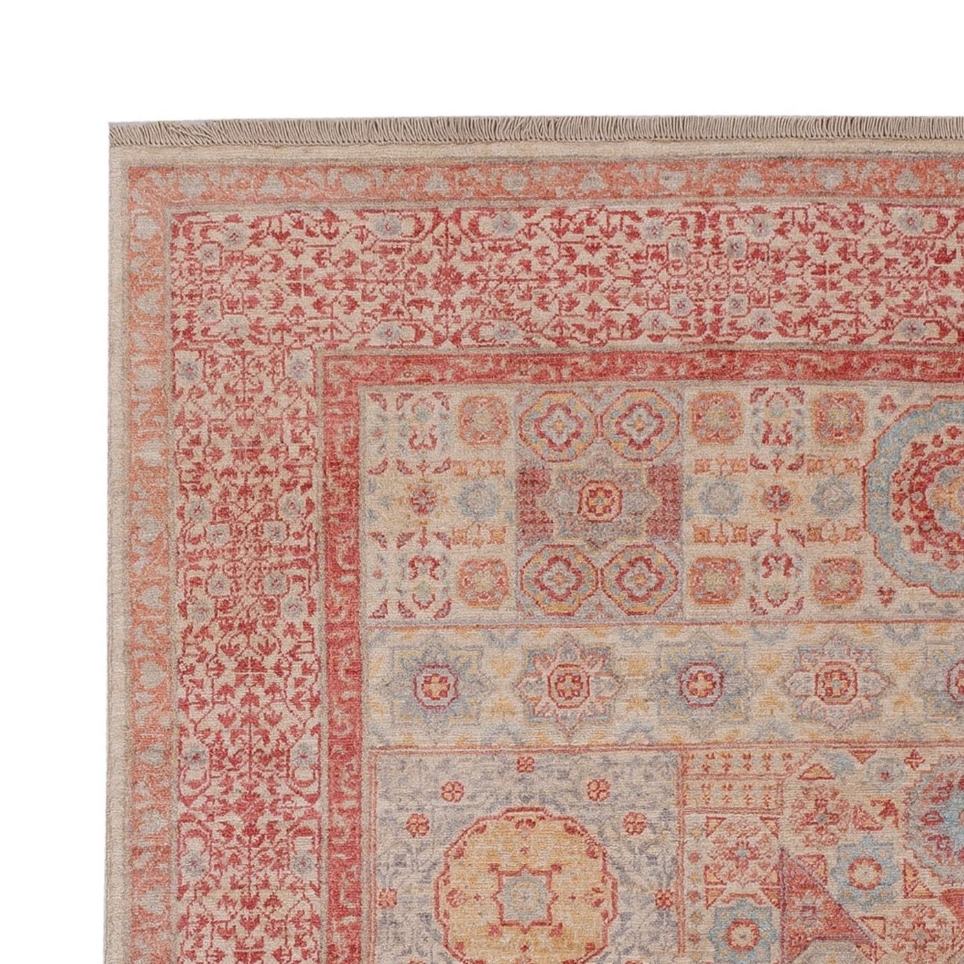 Ariana Rug 237x175cm - Oriental Rug