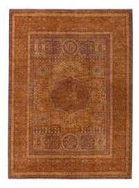 Ziegler Rug - Ariana - 209 x 155 cm - brown