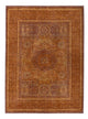 Ariana Rug 209x155cm - Oriental Rug