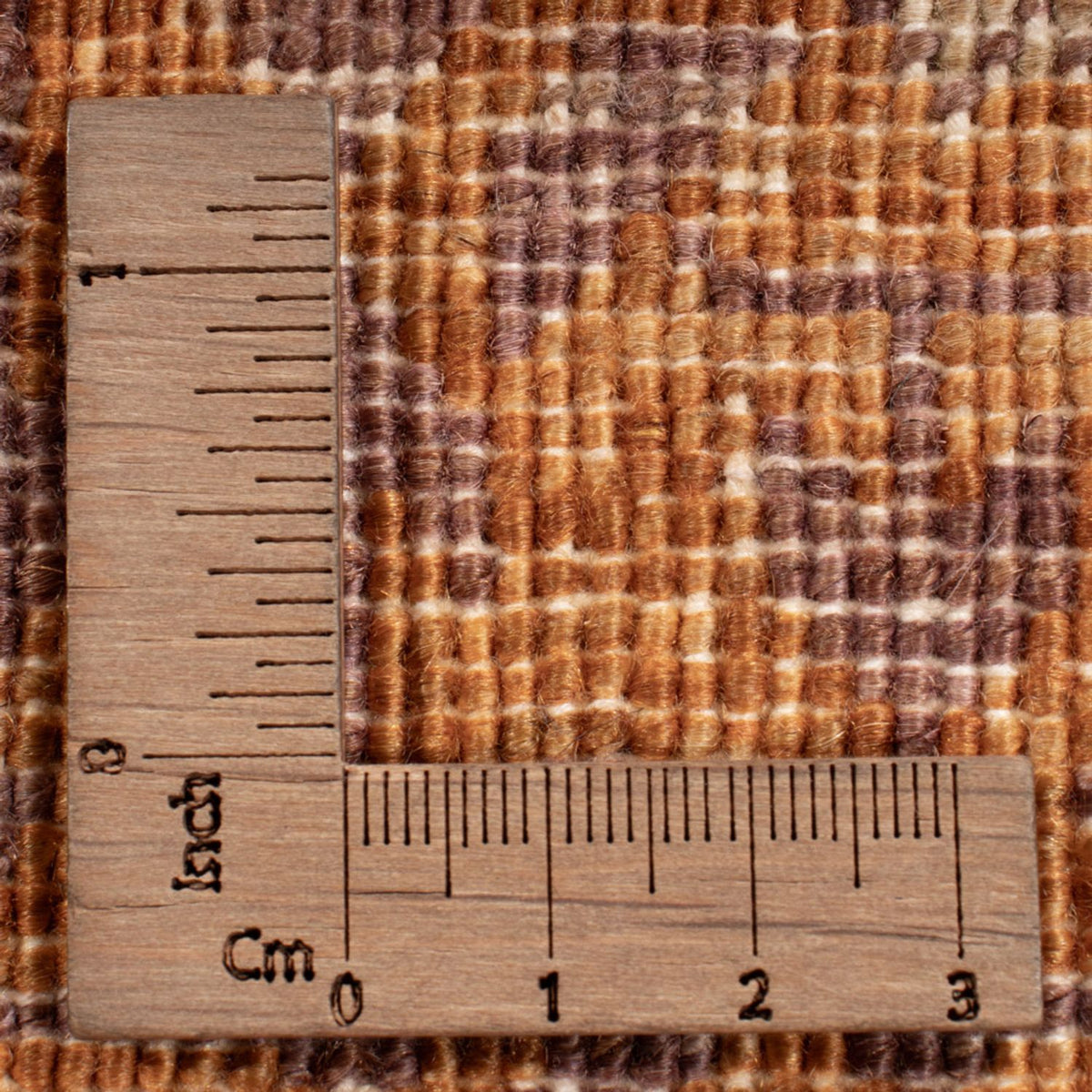 Ziegler Rug - Ariana - 209 x 155 cm - brown