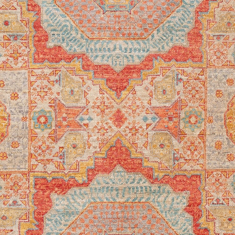 Ariana Rug 240x175cm - Oriental Rug