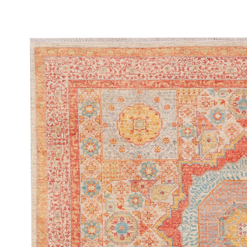 Ariana Rug 240x175cm - Oriental Rug