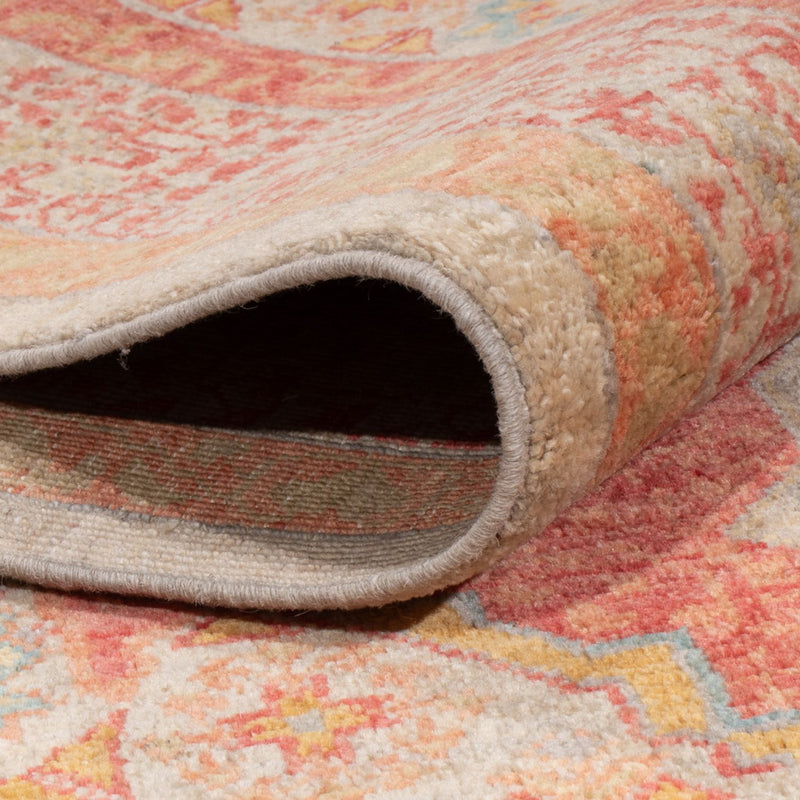 Ariana Rug 240x175cm - Oriental Rug
