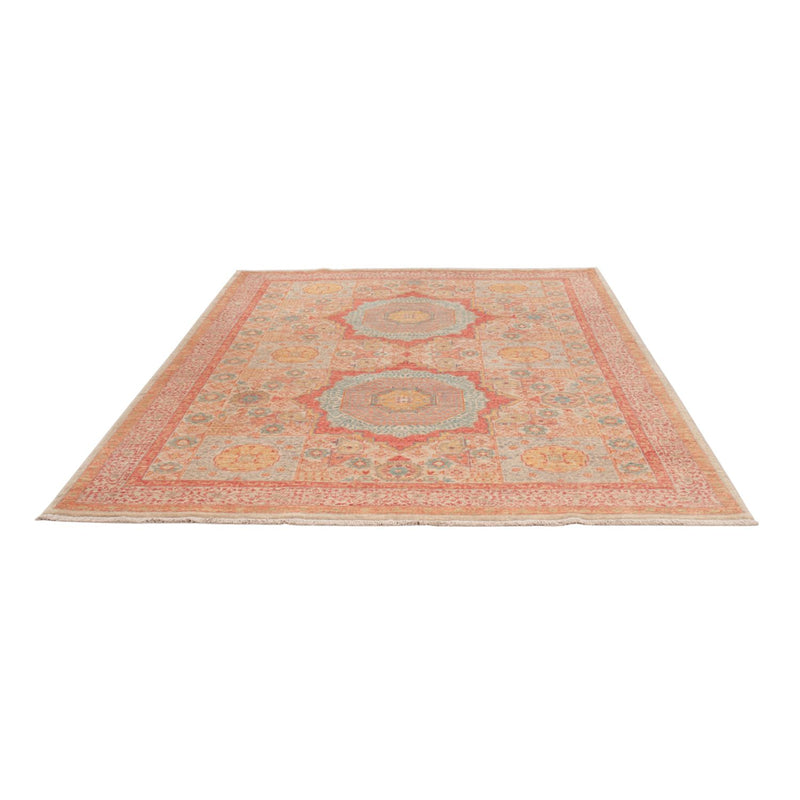 Ariana Rug 240x175cm - Oriental Rug