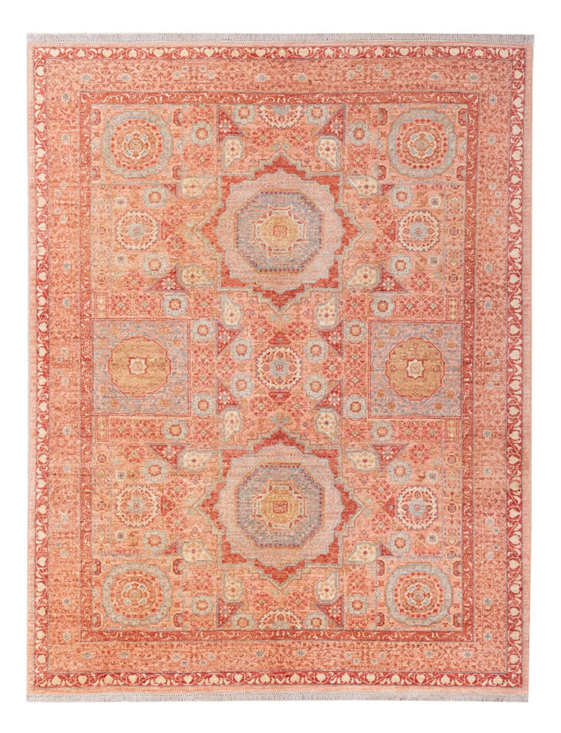 Ariana Rug 190x150cm - Oriental Rug
