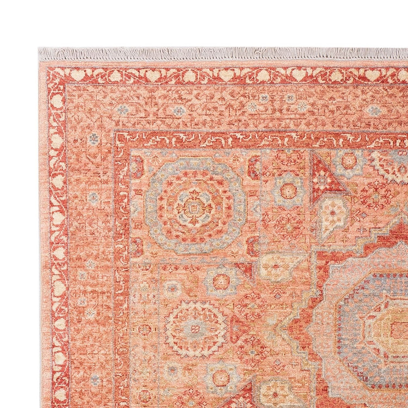 Ariana Rug 190x150cm - Oriental Rug
