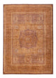 Ariana Rug 243x178cm - Oriental Rug