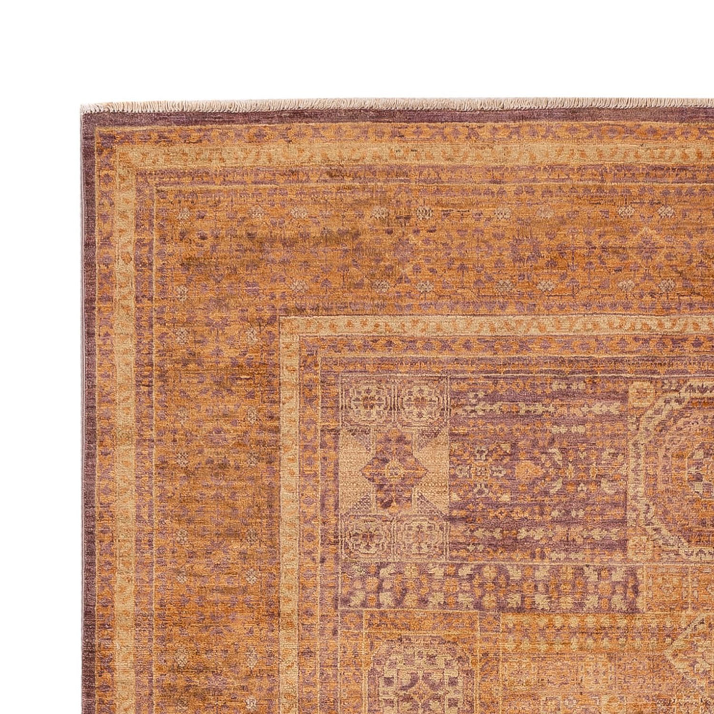 Ariana Rug 243x178cm - Oriental Rug