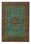 Ziegler Rug - Ariana - 207 x 151 cm - green