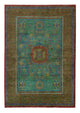 Ariana Rug 207x151cm - Oriental Rug
