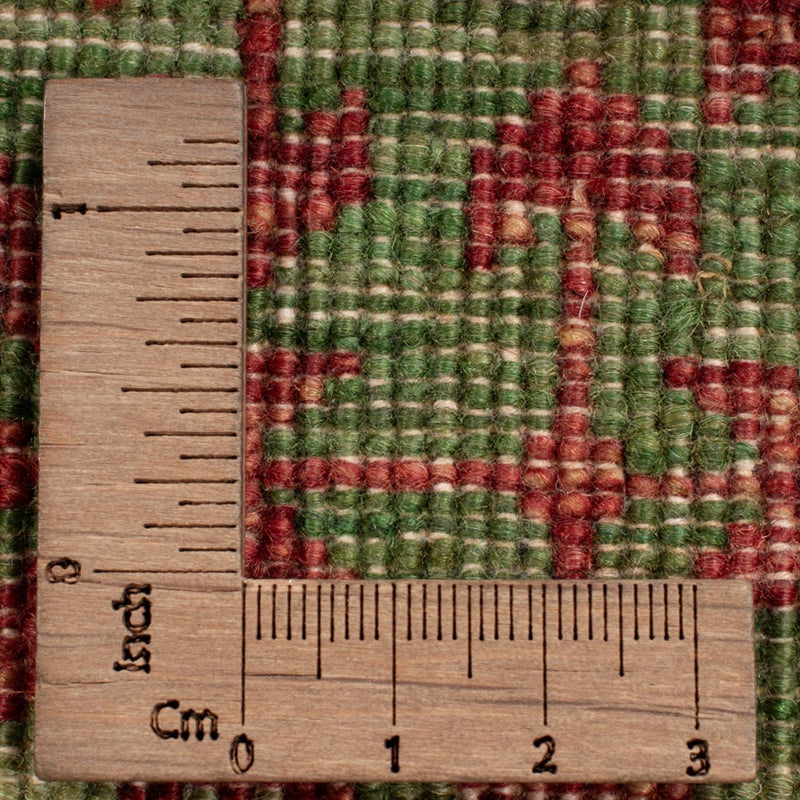 Ziegler Rug - Ariana - 207 x 151 cm - green