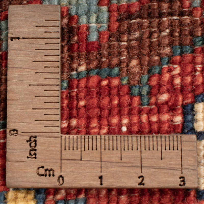 Ziegler Rug - Ariana - 244 x 193 cm - dark brown