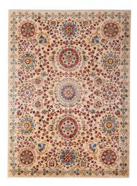 Ariana Rug 243x185cm - Oriental Rug – product image