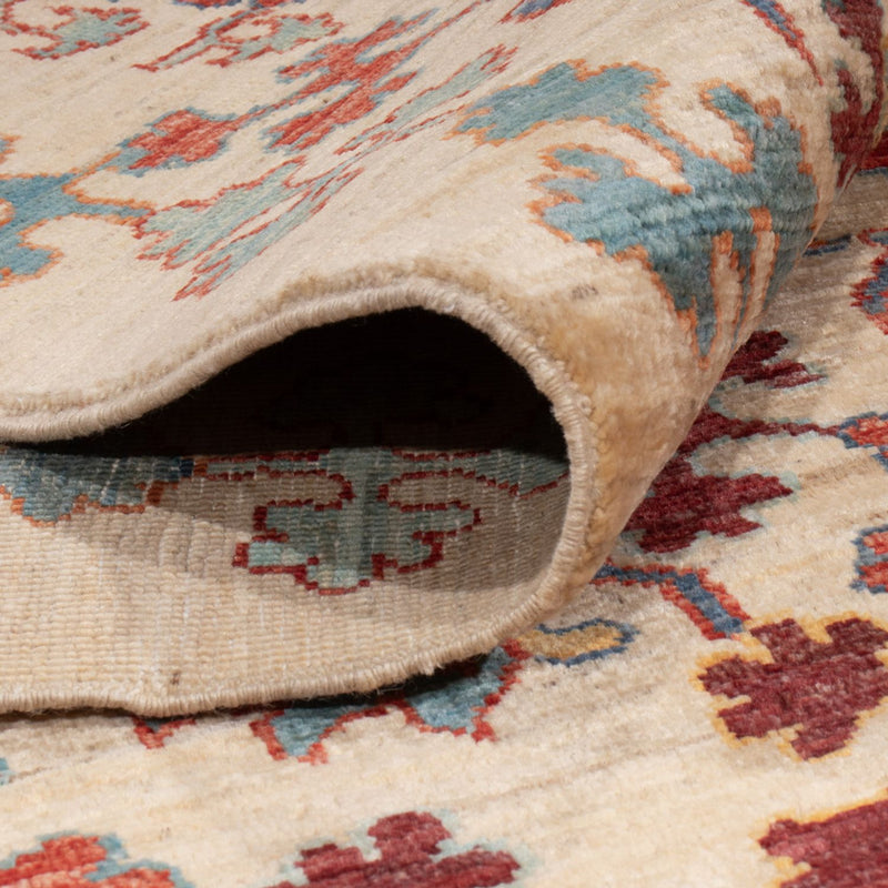 Ariana Rug 243x185cm - Oriental Rug