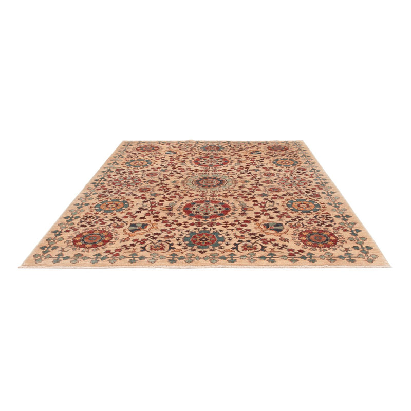 Ariana Rug 243x185cm - Oriental Rug