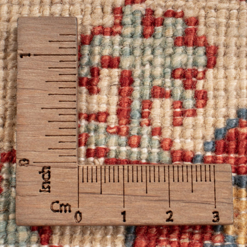Ariana Rug 243x185cm - Oriental Rug
