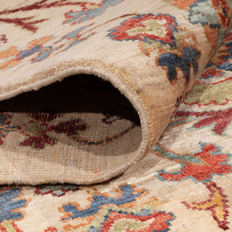 Ariana Rug 240x188cm - Oriental Rug
