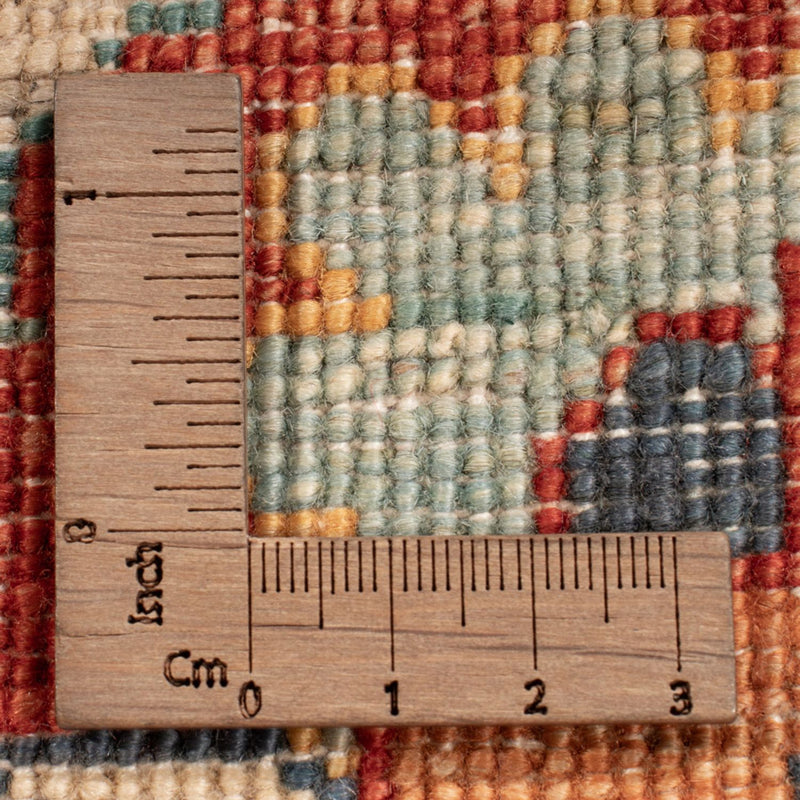 Ariana Rug 240x188cm - Oriental Rug