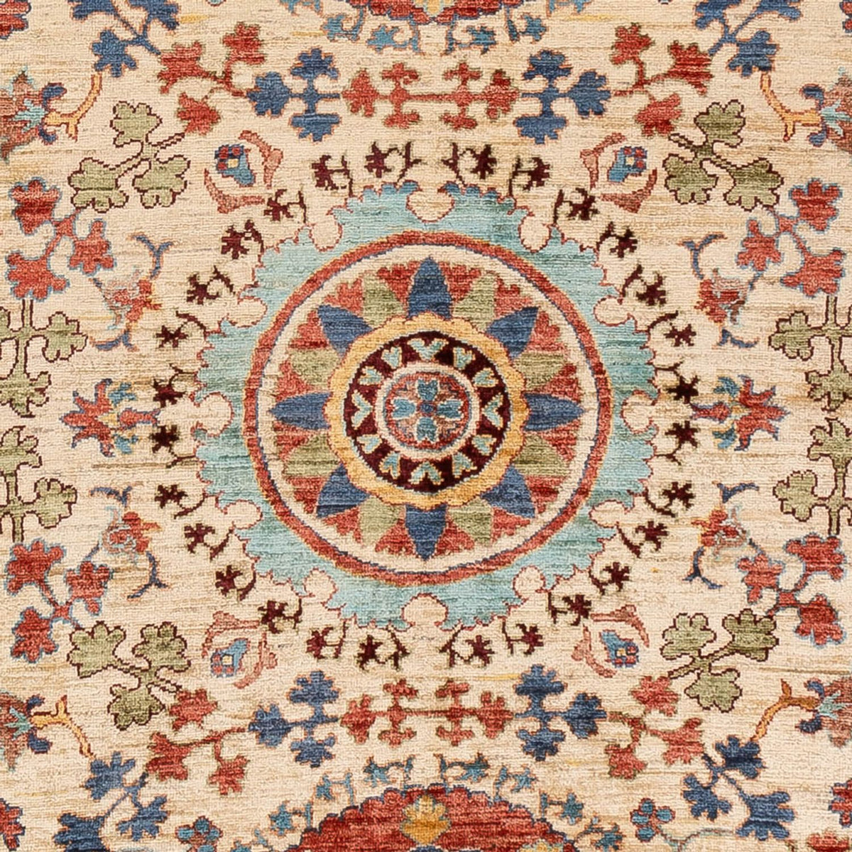 Ziegler Rug - Ariana - 260 x 210 cm - beige