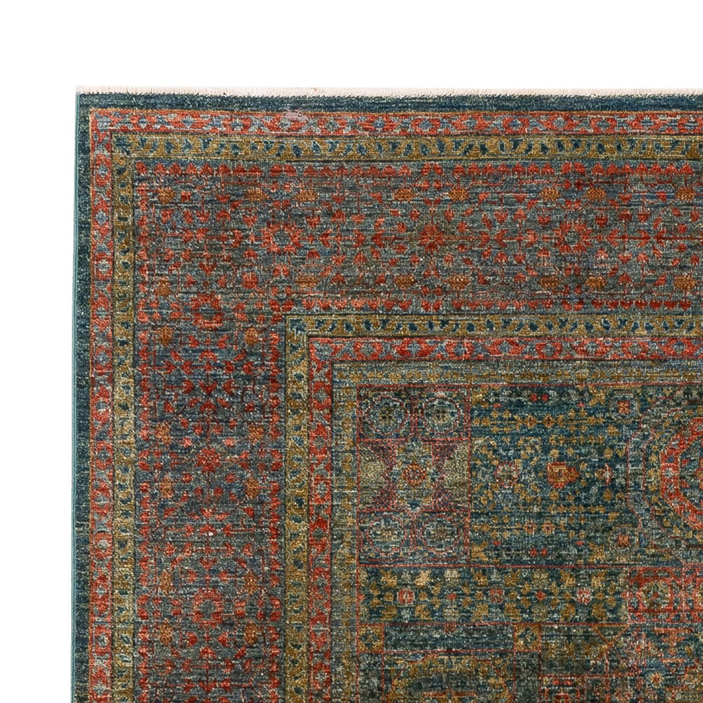 Ariana Rug 201x153cm - Oriental Rug