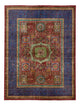 Ariana Rug 191x152cm - Oriental Rug