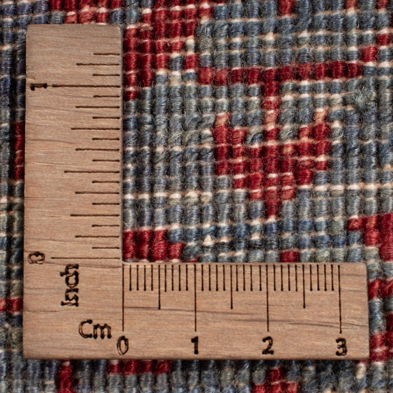 Ziegler Rug - Ariana - 191 x 152 cm - multicolored