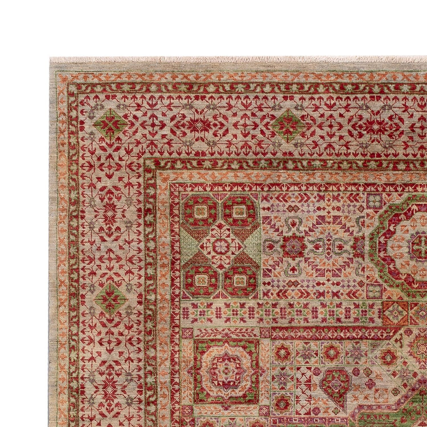 Ariana Rug 236x179cm - Oriental Rug