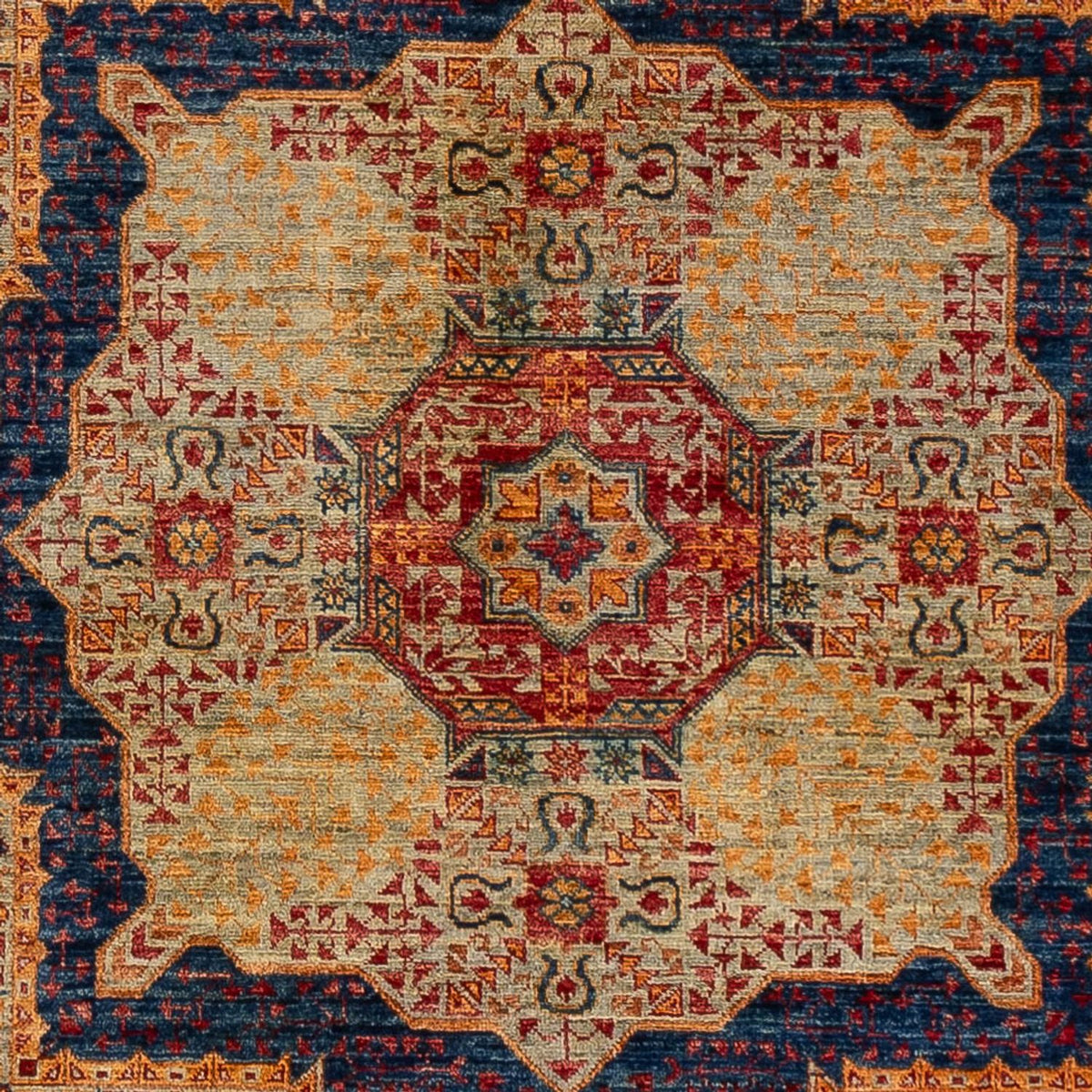 Ziegler Rug - Ariana - 236 x 174 cm - beige