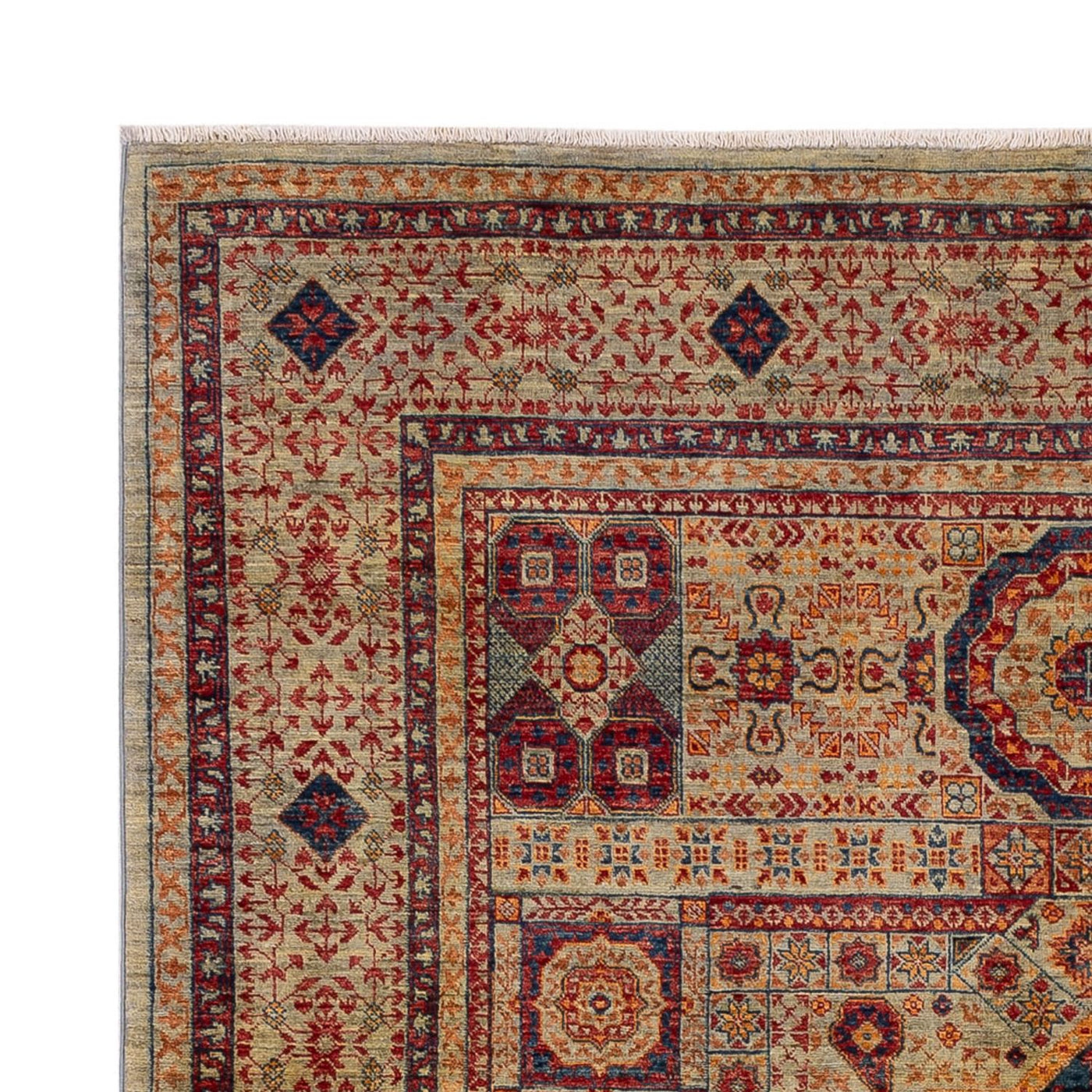 Ariana Rug 236x174cm - Oriental Rug