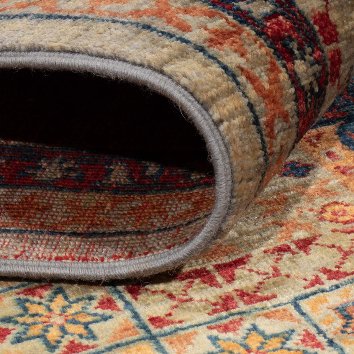 Ziegler Rug - Ariana - 236 x 174 cm - beige