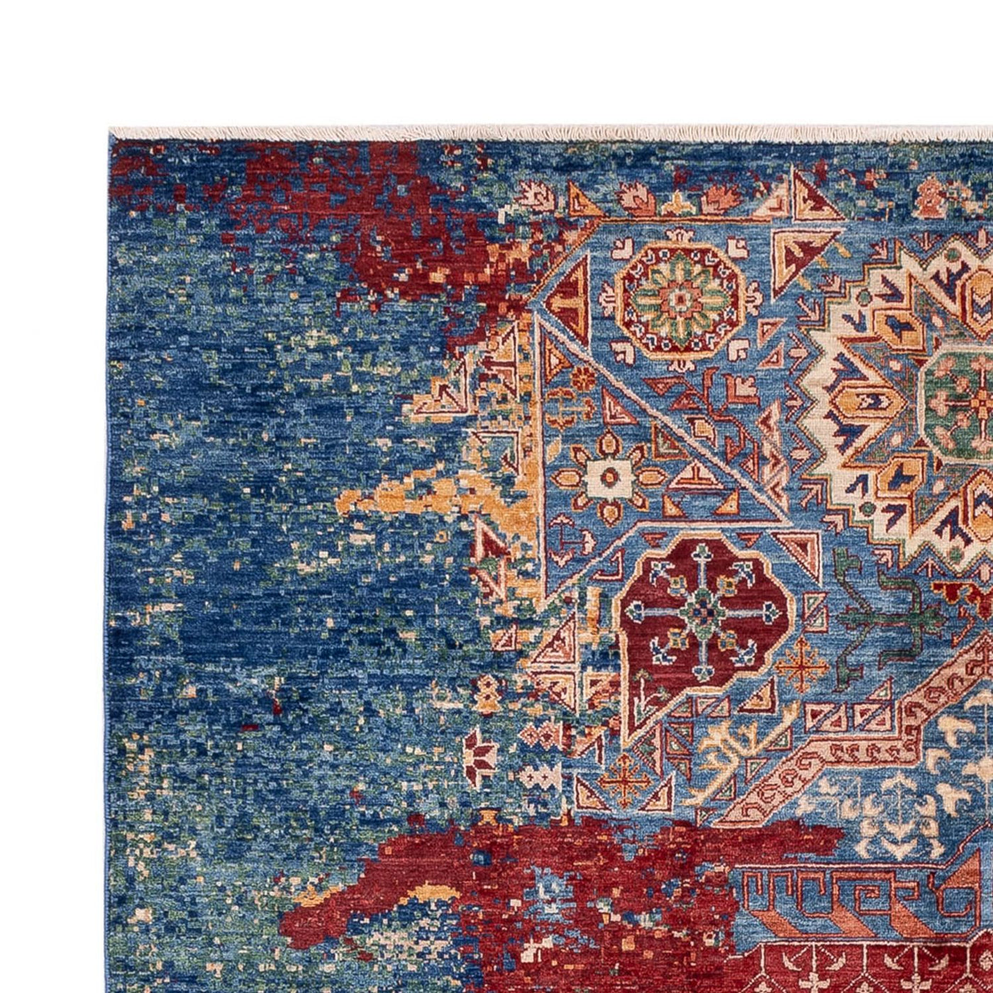 Designer Rug 230x176cm - Designerteppich
