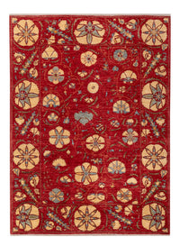 Ziegler Rug - Ariana - 236 x 172 cm - red