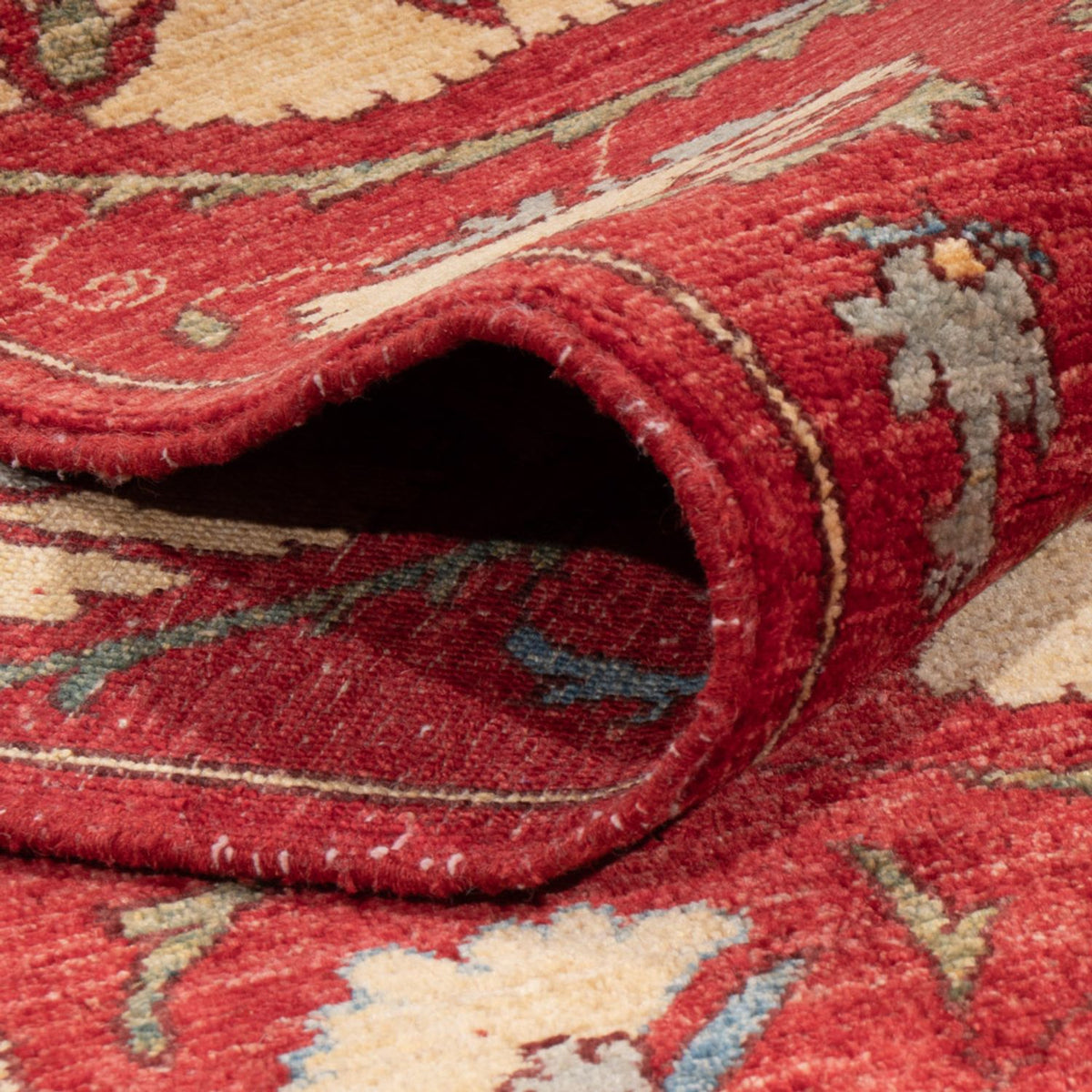 Ziegler Rug - Ariana - 236 x 172 cm - red