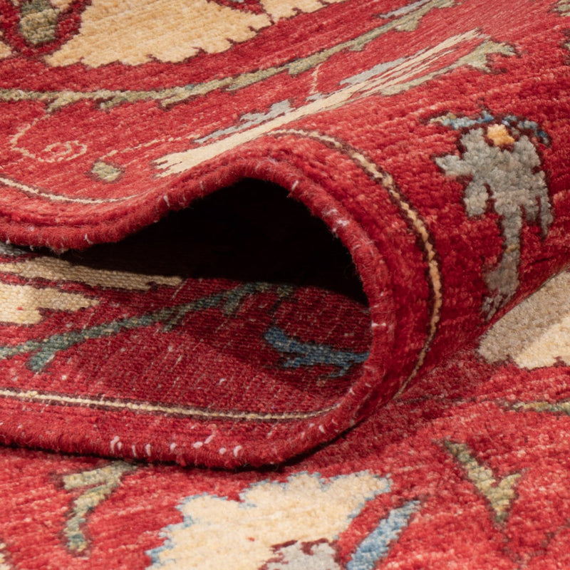 Ziegler Rug - Ariana - 236 x 172 cm - red